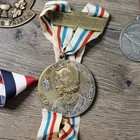 Germany Souvenir Medal   Pin Lot Olympia Moskau 1970-1980 Fussball-wm 1982  11pc