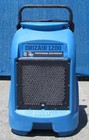 Drieaz Drizair 1200 Professional Dehumidifier 64 Pints  day Capacity 3298 Hours