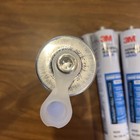  qty 12  3m 5200 Marine Adhesive Sealant 10oz White 06500