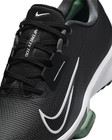 Nike Infinity Tour 2 Black white Golf Shoes  Fd0217-002