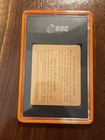1935 Gum Inc  Mickey Mouse  4 Sgc 1 Watch  It   s A Snap Type 2