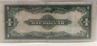 1923  1    horse Blanket    Silver Certificate  fr  237  Large Size Note