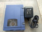 Iomega Zip 100 Parallel External Drive Z100p2 W  Power Cord Used Untested