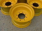 New 16 5x9 75x8 Skid Steer Wheel rim For Cat Fits 12-16 5 Tire - Caterpiller