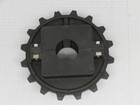 Rexnord Ns7956-16t 614-167-6 Flat Top Conveyor Chain Sprocket - 16 Teeth  1-1 2 