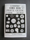 Lot 12 Softcover Mint Condition Unused Overstreet Comic Book Price Guides 4 - 25