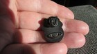 Cannabis Workers Teamsters Union Lapel Pin Marijuana New Original
