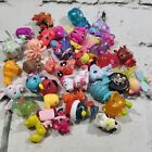 Mini Figures Mixed Lot 36pcs  Hatchimals Other Colorful Animals Pets Miniatures 