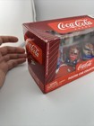 Johnny Lightning Coca-cola Poster Car Collection