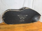 1939 Ww2 Usnr True Tone Buescher Band Instrument Elkhart Ind Silver Plated