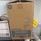 8    Touchless Automated Paper Towel Dispenser  59498a 
