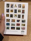 Museum Of Modern Art Moma Postcards Highlights Set Of 100 Sealed Package