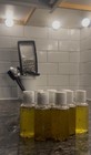 Natural Hair Growth Oil That Promotes Thicker And Longer Hair