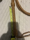 Nylon Indiana Jones Bullwhip