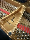 Steinway sons Model L 2001 Mint Condition