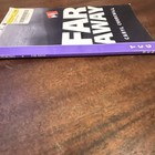 Caryl Churchill Far Away By Caryl Churchill  tcg  Paperback Play Script Book