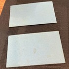 Lot Of 2-vintage Advertising Ink Blotter Columbia Jobbing Co  Allentown  Pa