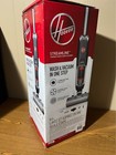 Hoover Streamline Fh46020v Hard Floor Vacuum Cleaner Corded Wet Or Dry New