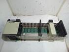 Allen Bradley 1756-pa72 B Controllogix Power Supply  e7a   e7c 