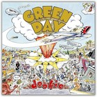 Green Day Dookie Banner Huge 4x4 Ft Fabric Poster Tapestry Flag Album Cover Art