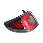 Tail Light Rear Left driver Side New Taillights Fit For 2013-2016 Gmc Acadia