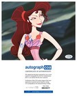 Actress Writer Producer Noa Tishby Signed Autograph Photo Acoa Star Wars