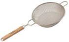 Crestware Whsdm10 Mesh Strainer 23 1 2 In L ss 45gl16