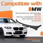 Windshield Cowl Panel Cover For 2011-2016 Bmw 5series M5 550i 528i  51717203124