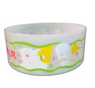Quaker Oats Casper Bowl Friendly Ghost Cereal Bowl Plastic Promo Harvey Comics  