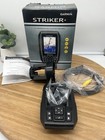 Garmin Striker 4 Fishfinder With 4-pin 77 200khz Tm Transducer 010-01550-00