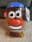 Playskool Mr  Potato Head Spud Set 15  Tall     New Sealed     Classic Toy
