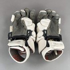 Warrior Burn Pro Senior 11  Lacrosse Gloves