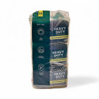 Scotch-brite Heavy Duty Scrub Sponges X3 Scrubbing Power 24-count