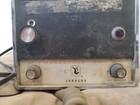 Johnson Messenger Two Vintage Cb Radio Transceiver  Untested 