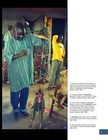 The Colorful Sogo Bo Puppets Of Mali African Art Collector Reference Music Dance
