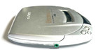 Sony Discman Esp2 Portable Compact Disc Player With Mega Bass D-e200 Works Great