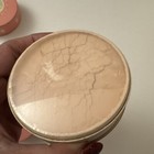 3 Vtg Beauty Cort 1 75 Oz Superfine Face Powder Misty Rose Dresser Read 