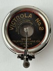 Antique Victor Victrola Talking Machine No 2 Reproducer With Needles