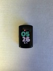 Fitbit Charge 6 Fitness Tracker Gps Heart Rate Tested Black