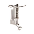 Open Toe Free Motion Quilting Darning Spring Presser Foot For Viking Husqvarna G