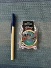 2025 Disney Destination D23 Many Sides Of Me Stitch Pin  Le 400