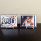 Huge 90 Card Sports Card Lot  Vintage  Rookies  Autos  Graded  Numbered  Value 