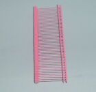 5000 Pink 1  Clothing Garment Price Label Tagging Tagger Gun Barbs Fasterners