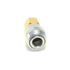 Foster 3003gs - 1 4  Female Npt X 1 4  Industrial Coupler Air Hose Fittings M