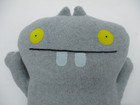 2004 Pretty Ugly Llc Uglydoll - Babo - 14  Plush