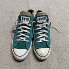 Vintage Made In Usa Converse Chuck Taylor All Star Mens Sz 7 Low Top