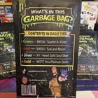 Pokehavencollects Mystery Garbage Bags Pok  mon Tcg 2 English Booster Packs