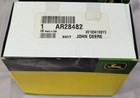 New John Deere Radiator Cap - Sealed Box