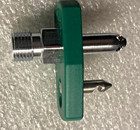 Chemtron  Male X Diss Male Qd Oxygen Adapter Bay Corp Brand New Free Shipping