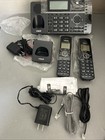 Vtech Ds6251-2 Dect 6 0 Expandable Cordless Phone System With Digital Answering